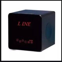 Speaker Cyber Kr-5400 Portable Kktc