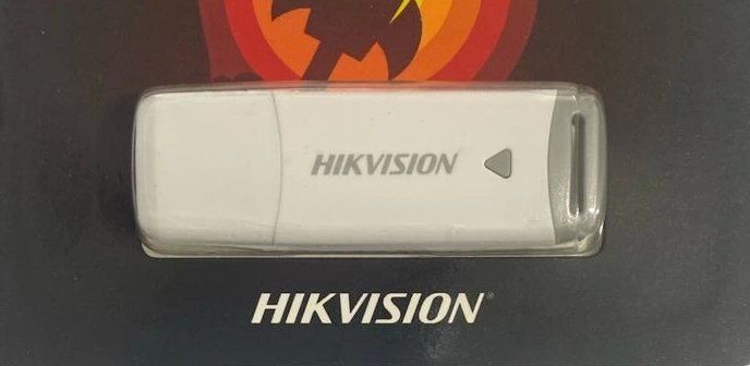 Usb Bellek Hikvision M220P 64Gb Usb 3.2 Beyaz Kktc Usb Bellek Hikvision M220P 64Gb Usb 3.2 Beyaz Kktc