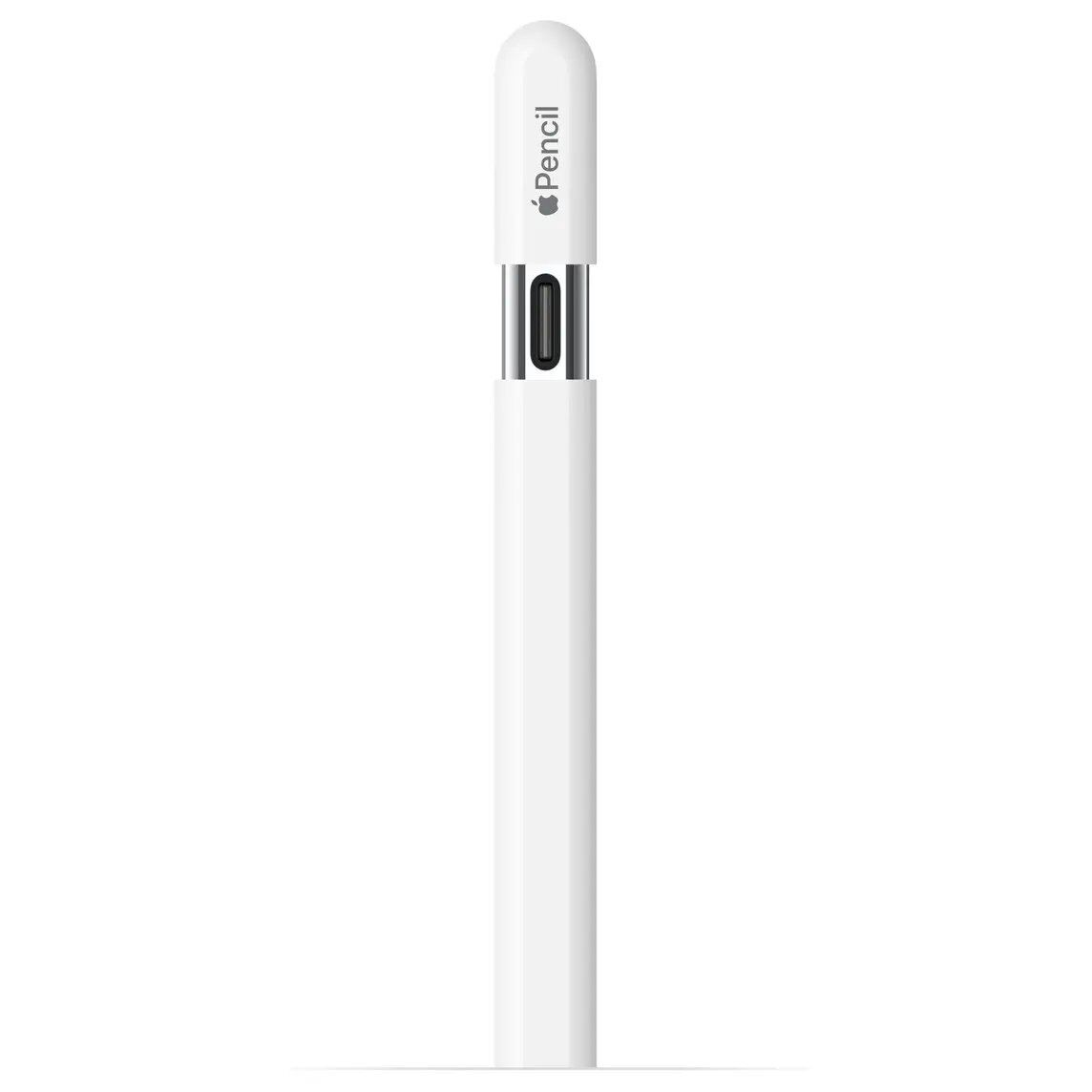 St04115_1 Apple Pencil Type-C Model A3085 - Görsel 1