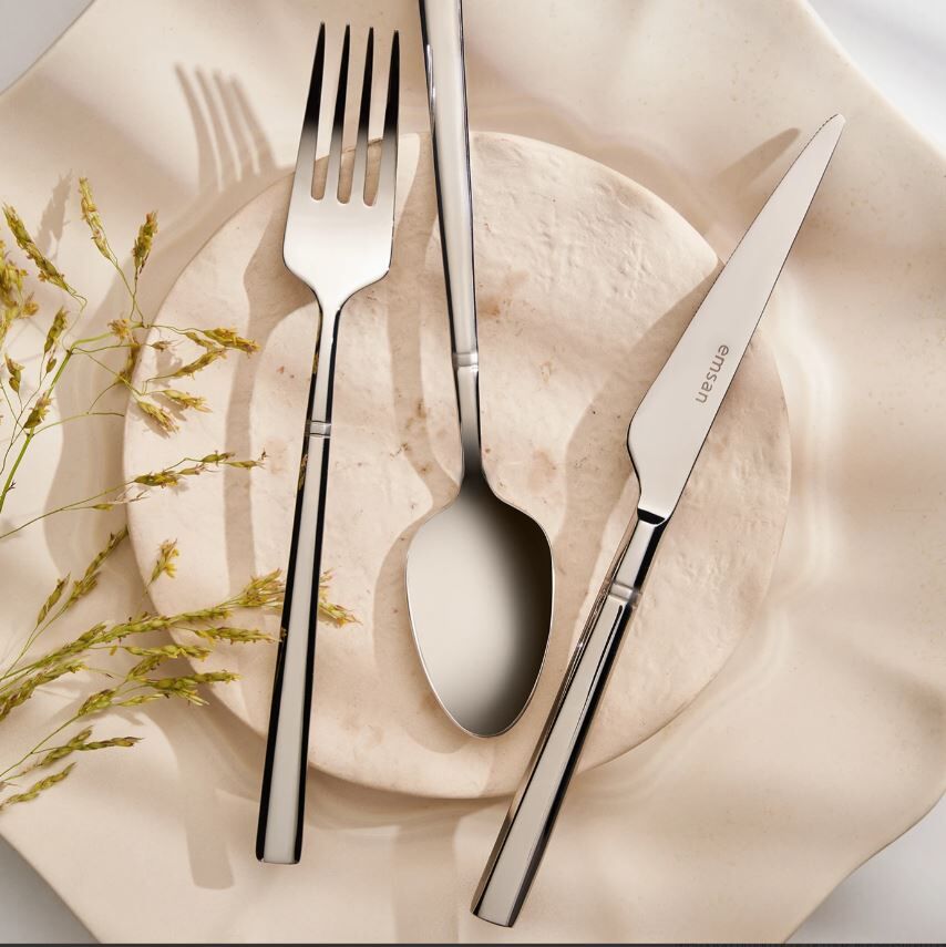 Emsan Çkb Penta 18 Prç - Görsel 1