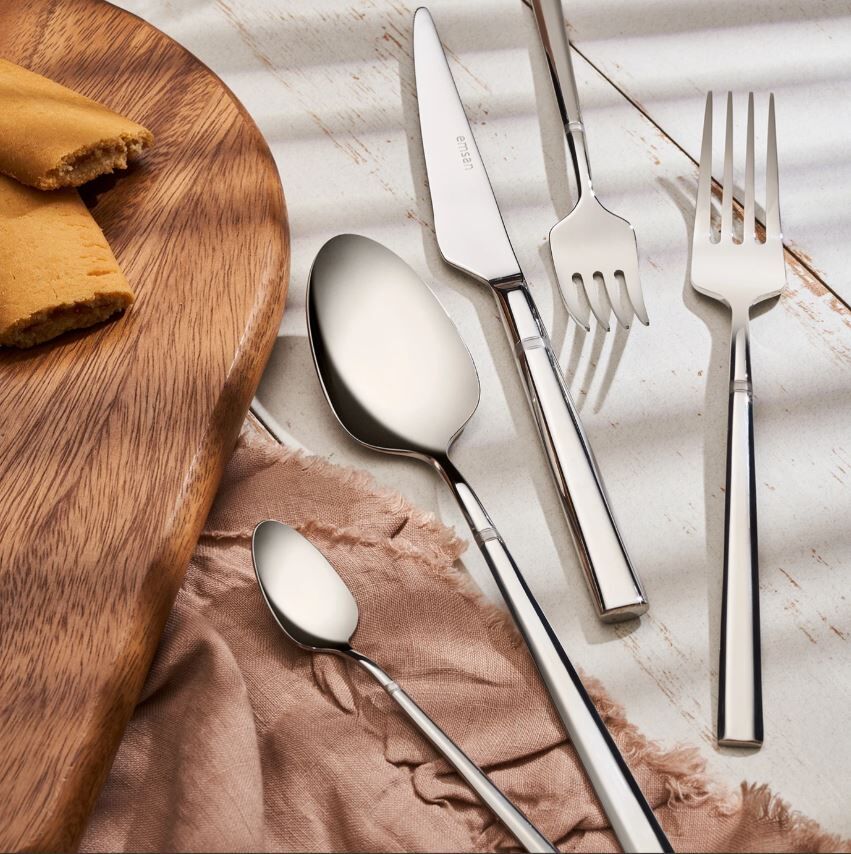 Emsan Çkb Penta 30 Prç, Çelik - Görsel 1