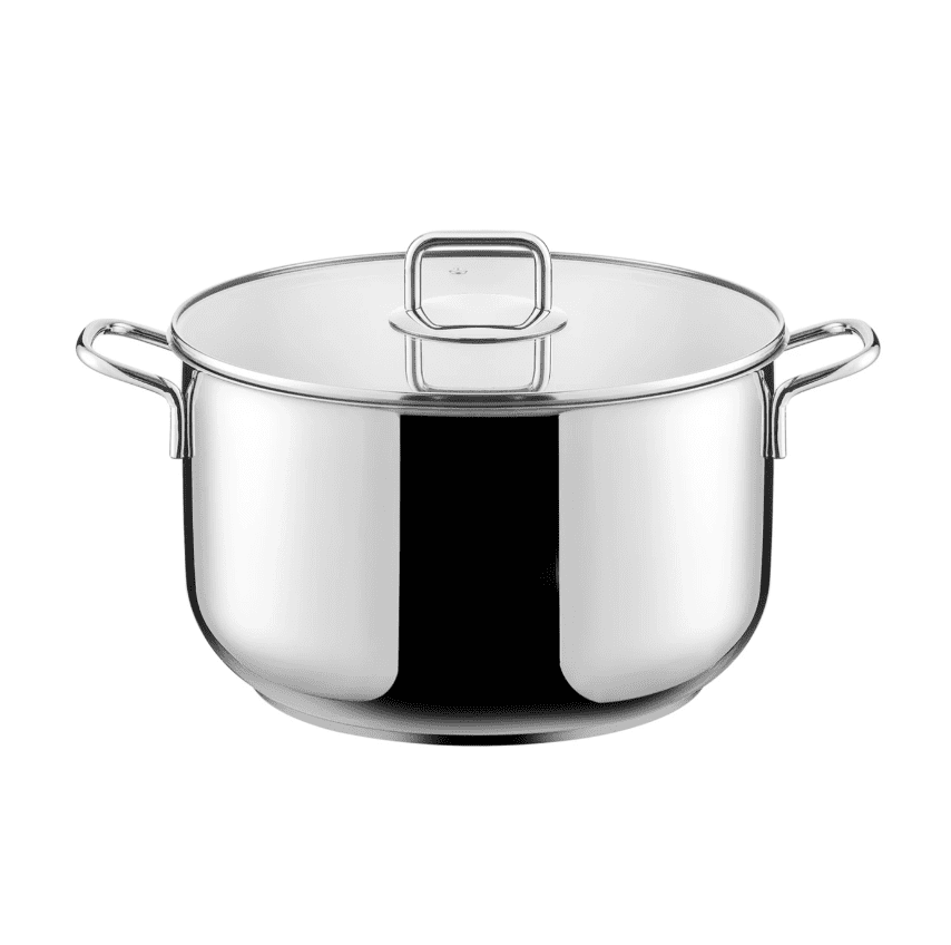 Emsan Gourmet 32 Cm Derin Tencere - Görsel 1