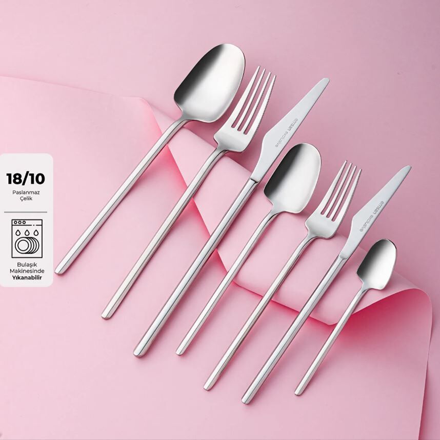 Emsan Çkb Destrıer 84 Prç - Görsel 1