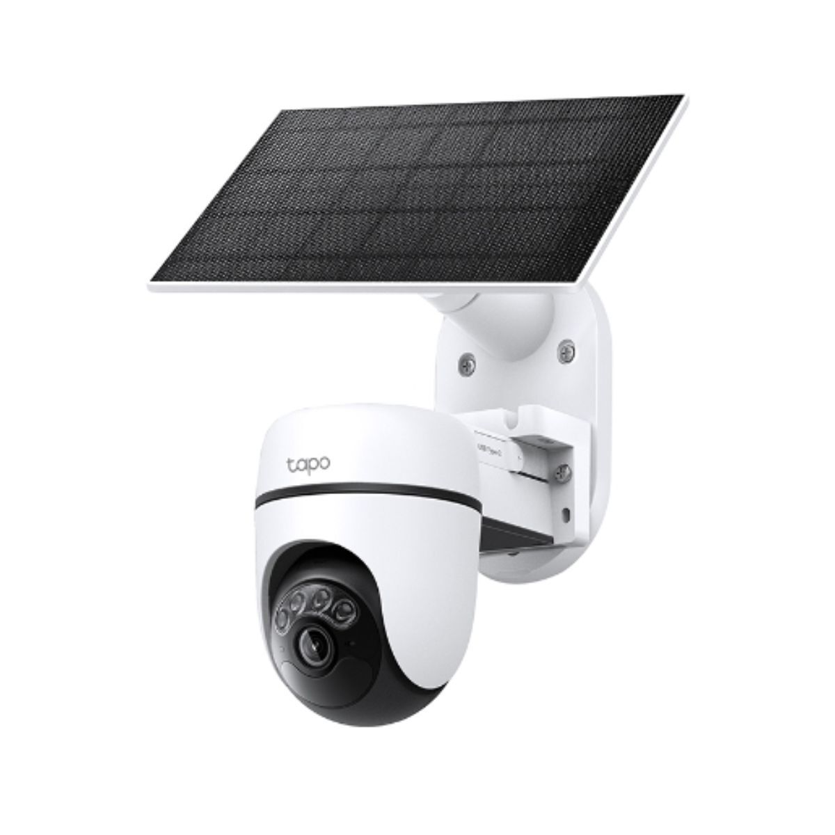 Tp-Link Tapo C610 Kiti 2K Dış Mekan Güvenlik Kamerası Güneş Paneli Ile - Kktc Bi Sipariş - Teknoloji&Amp;Gt;Kamera Ve Aksesuarlar&Amp;Gt;Güvenlik Kameraları
