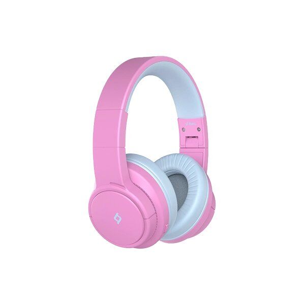 Kulaklık Ttec 2Km171Bp Soundbuddy 3 Pembe Kktc
