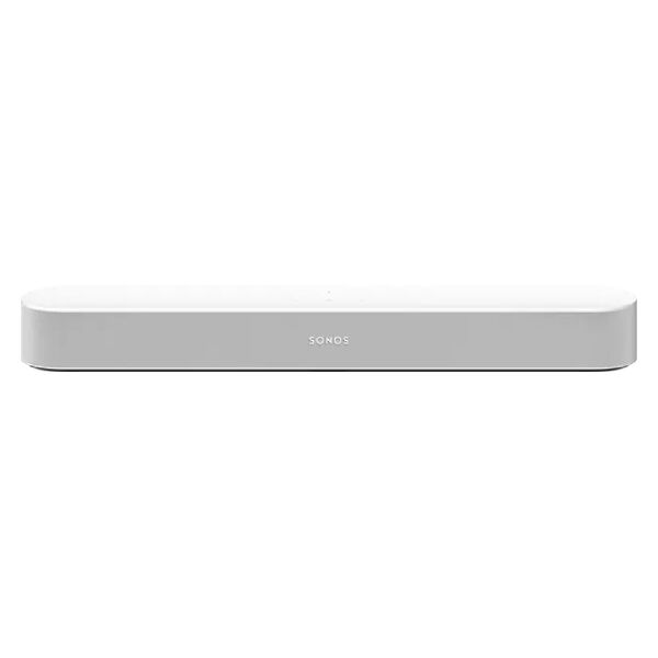 Sonos Beamg2Eu1 Beam Gen 2 Sesli Baskı