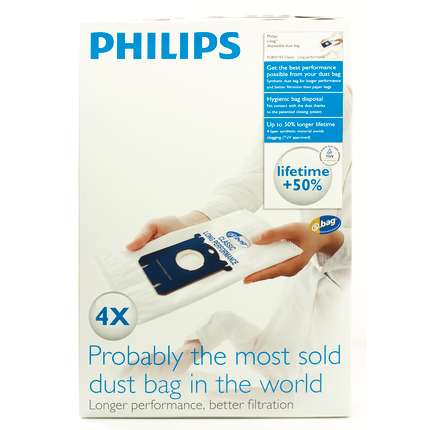 Philips Fc8021/03 Vakum Torbaları - Kktc Bi Sipariş - Ev Elektroniği&Amp;Gt;Elektrikli Süpürge&Amp;Gt;Elektrikli Süpürge Yedek Parça