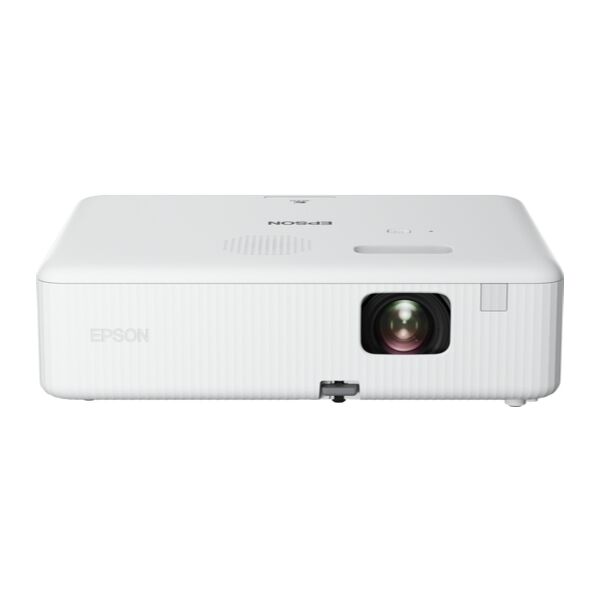 Epson Co-W01 Projektör - Kktc Bi Sipariş - Çevre Birimleri&Amp;Gt;Projeksiyon