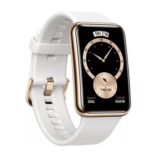 Huawei Watch Fit Elegant Edition Akıllı Saat - Görsel 1