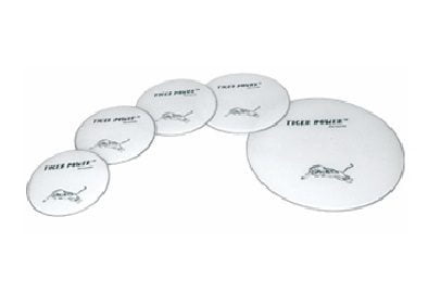 Tiger Power Drum Heads Tiger Power Drum Heads