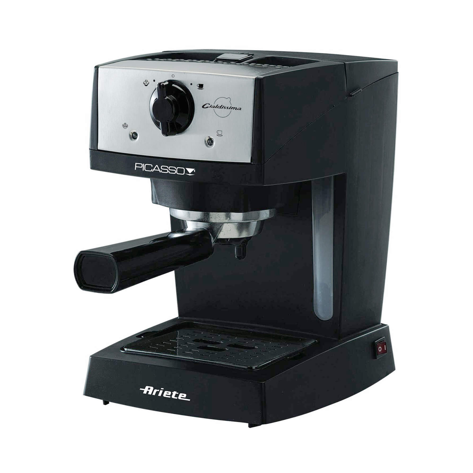 Ariete Picasso Espresso Kahve Makinesi Ariete Picasso Espresso Kahve Makinesi