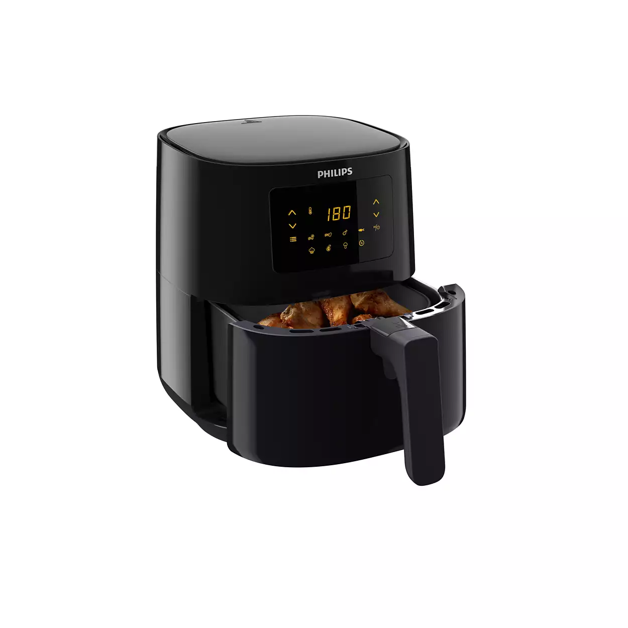 B3Ece0978E6D421Eba88Ad2800Cafd17 Philips 6,2 Litre Hd9270/96 Xl Airfryer - Görsel 1