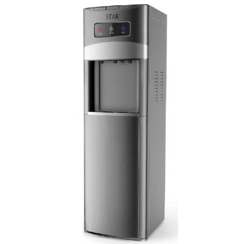 175B (1) Star Gi̇zli̇ Damacanali Su Sebi̇li̇ - Görsel 1