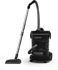 Arzum Cleanart Raptor Kazanli Elektri̇kli̇ Süpürge - Si̇yah - Ar4106 Arzum Cleanart Raptor Kazanli Elektrikli Süpürge - Siyah - Görsel 1