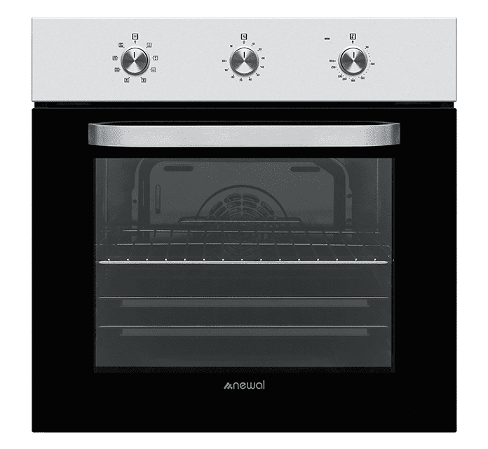 Bov845/5 Newal Ankastre Fırın Inoks Bov845/5 Newal Ankastre Fırın Inoks