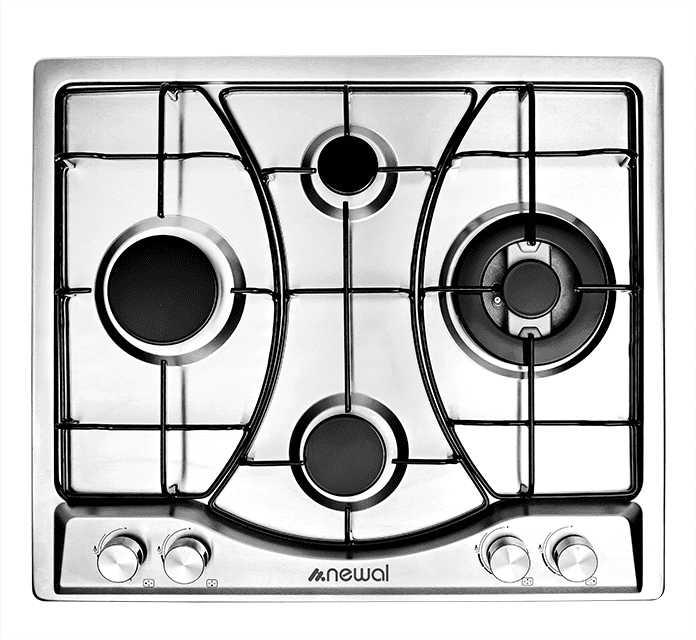 Hob642 Newal Inoks Ankastre Ocak