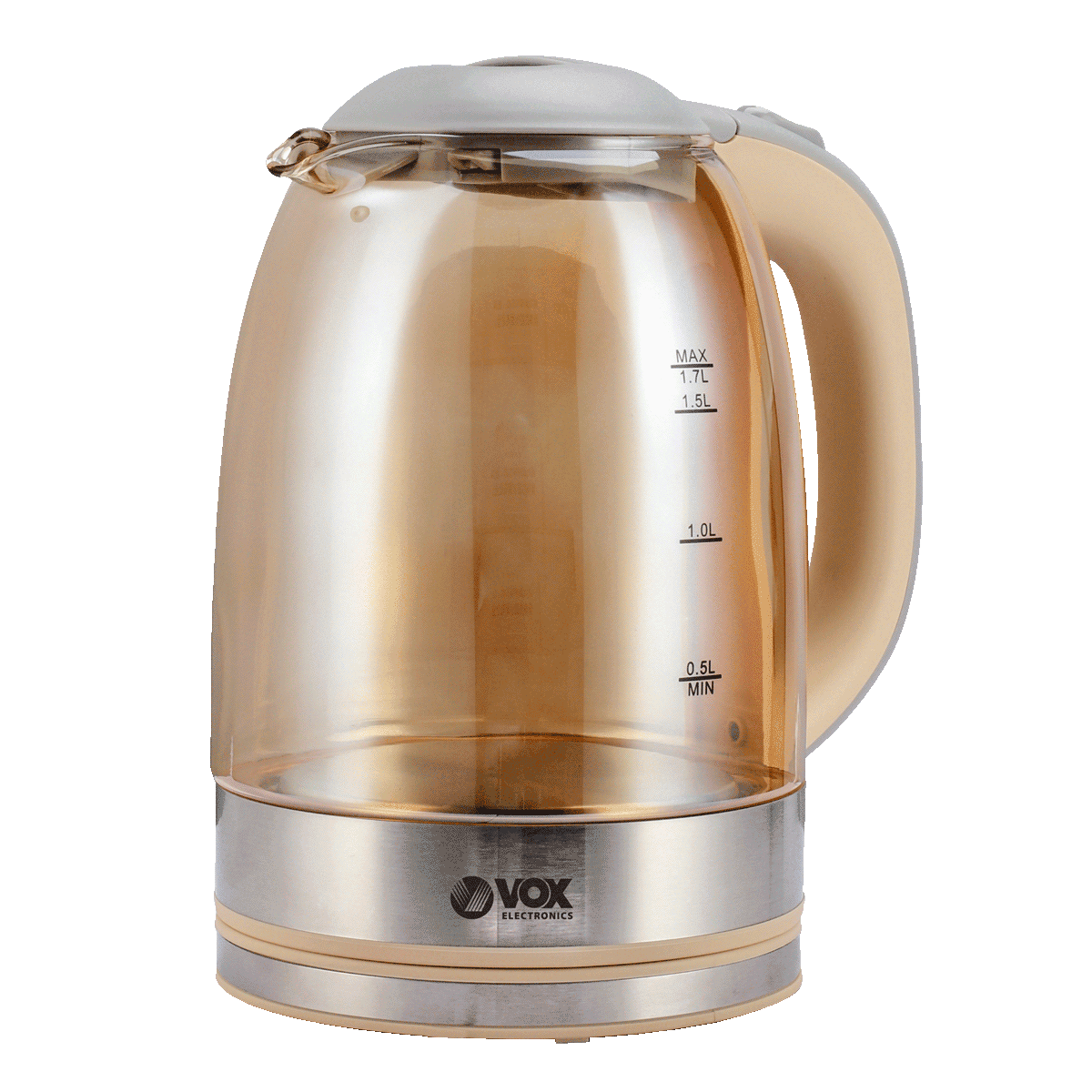 Wk8009 Vox Cam Su Isıtıcı