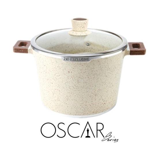 Z7710 Zio Derin Tencere 24Cm