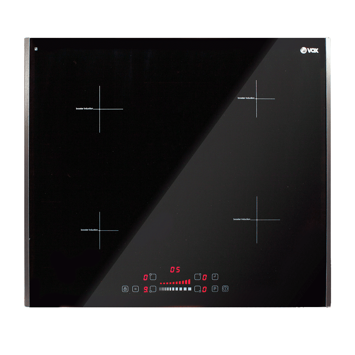 Ebi444 Vox Ankastre İndüksiyon Ocak