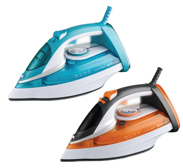 Irn1753 Newal Buharlı Ütü Irn1753 Newal Buharlı Ütü