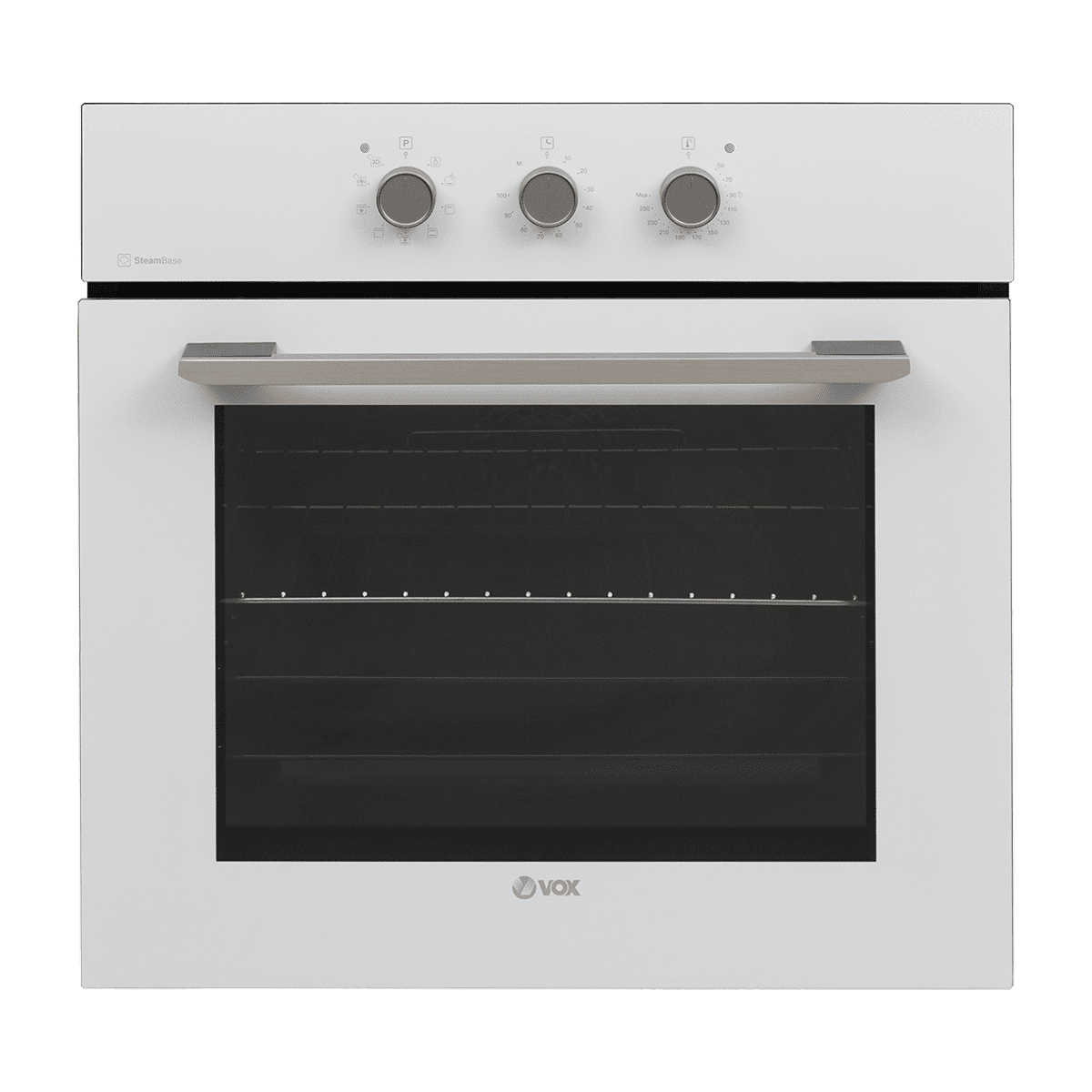 Sbm6510W3D Vox Ankastre Beyaz Fırın