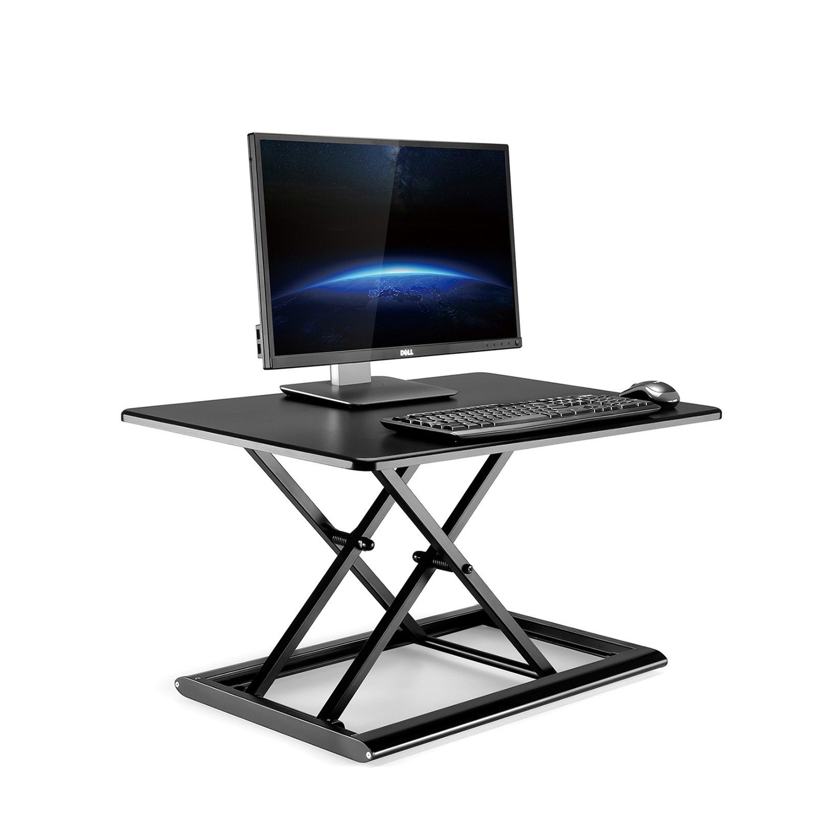 Id-30_16-1 Ayarlanabilir Bilgisayar Masası - Görsel 1