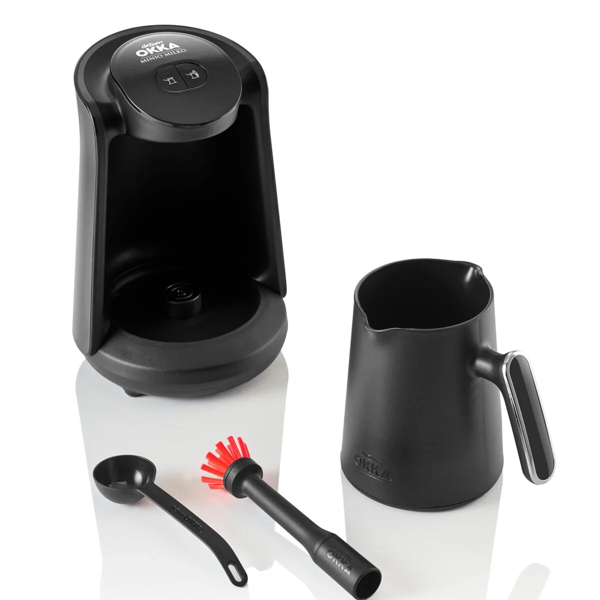 Ok0024-Okka-Minio-Milko-Turk-Kahvesi-Makinesi-Bakir-Turk-Kahvesi-Makinesi-Okka-Ok0024-4997-32-B Arzum Okka Minio Milko Türk Kahvesi Makinesi - Bakir - Görsel 1