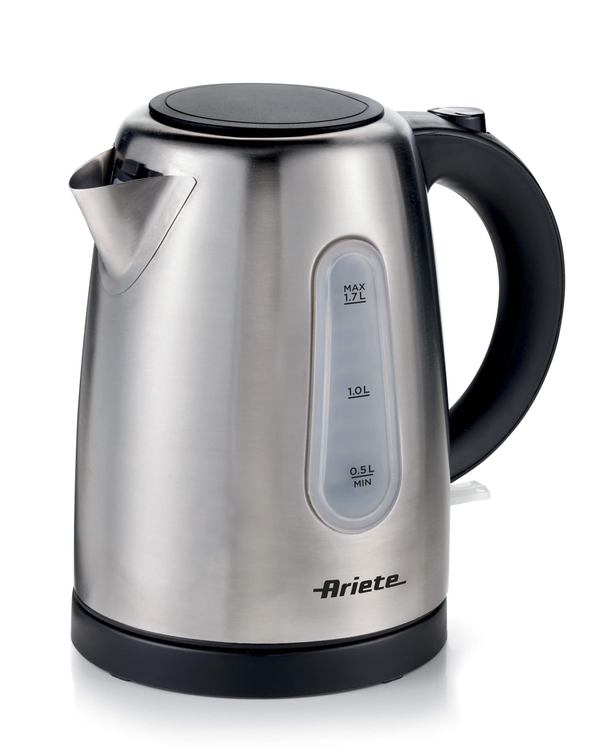 Ariete Metal Su Isıtıcısı / Kettle