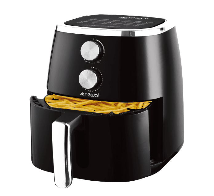 Fry5106 Newal Airfryer 5L Fry5106 Newal Airfryer 5L