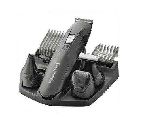 Remington (Pg6030) Saç Kesme Makinesi Seti Remington (Pg6030) Saç Kesme Makinesi Seti