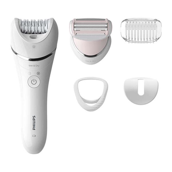 Philips Bre710/00 Kablosuz Epilatör - Kktc Bi Sipariş - Ev Elektroniği&Amp;Gt;Kişisel Bakım&Amp;Gt;Epilasyon Cihazı