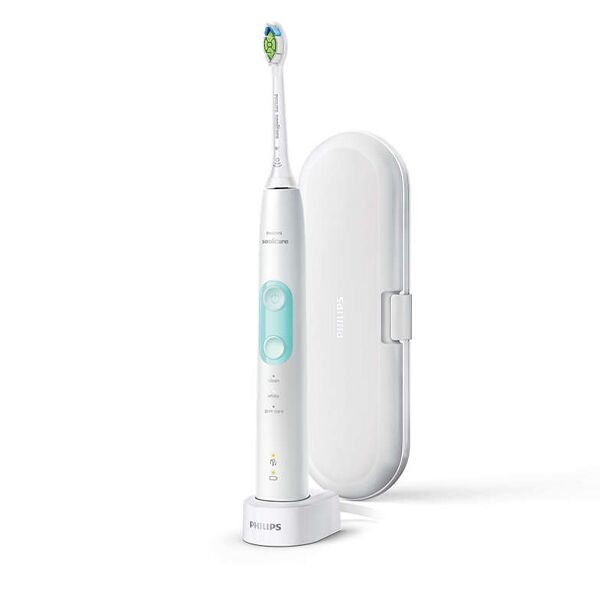 Philips Hx6857/28 Sonicare Protectiveclean 5100 Elektrikli Diş Fırçası