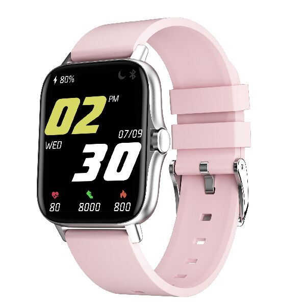 Egoboo Egm4-Pnk M4 Akıllı Saat