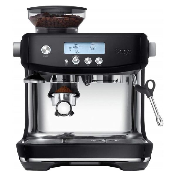 Sage Ses878Btr4Geu1 Barista Pro Espresso Makinesi - Kktc Bi Sipariş - Ev Elektroniği&Amp;Gt;Küçük Ev Aletleri&Amp;Gt;Kahve Makinesi&Amp;Gt;Espresso Kahve Makinesi Sage Ses878Btr4Geu1 Barista Pro Espresso Makinesi - Kktc Bi Sipariş - Ev Elektroniği&Amp;Gt;Küçük Ev Aletleri&Amp;Gt;Kahve Makinesi&Amp;Gt;Espresso Kahve Makinesi
