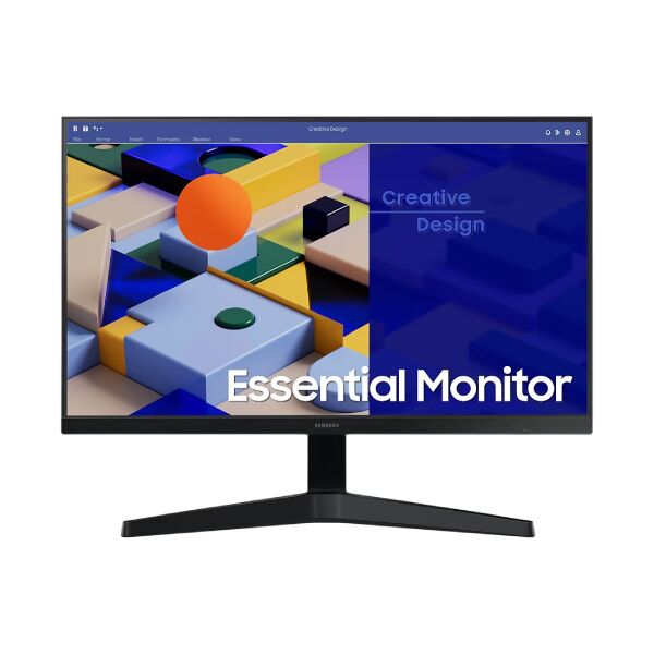 Samsung Ls27C314Eauxen Essential Pc Monitörü 27&Amp;Quot; Samsung Ls27C314Eauxen Essential Pc Monitörü 27&Amp;Quot;