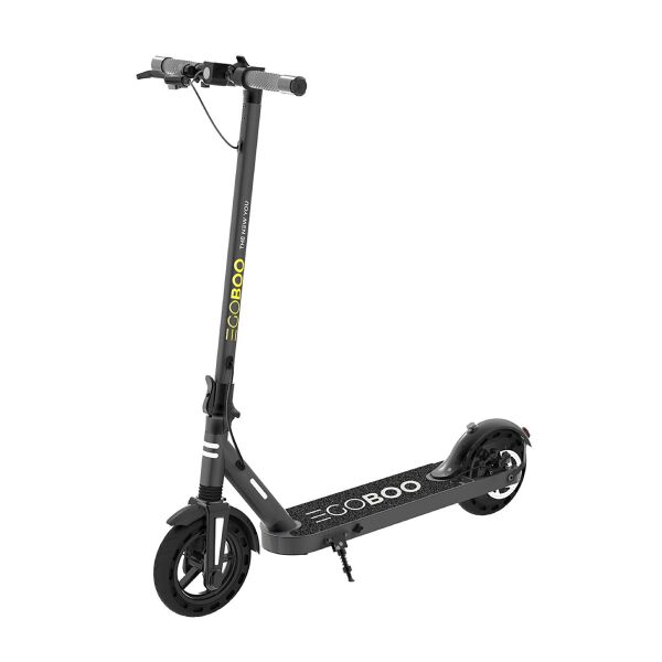 Egoboo Go100 Ledio Elektrikli Scooter Egoboo Go100 Ledio Elektrikli Scooter