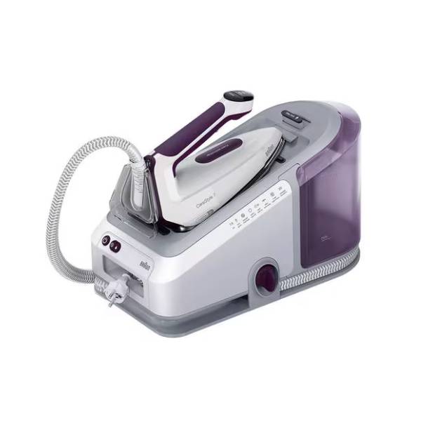 Braun Is7266Vi Carestyle 7 Buhar Jeneratörlü Ütü Braun Is7266Vi Carestyle 7 Buhar Jeneratörlü Ütü