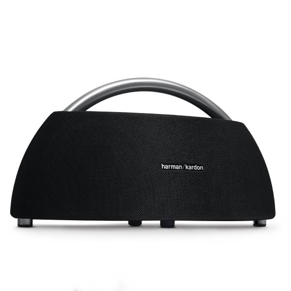Harman-Kardon Go &Amp;Amp; Play Mini Taşınabilir Hoparlör