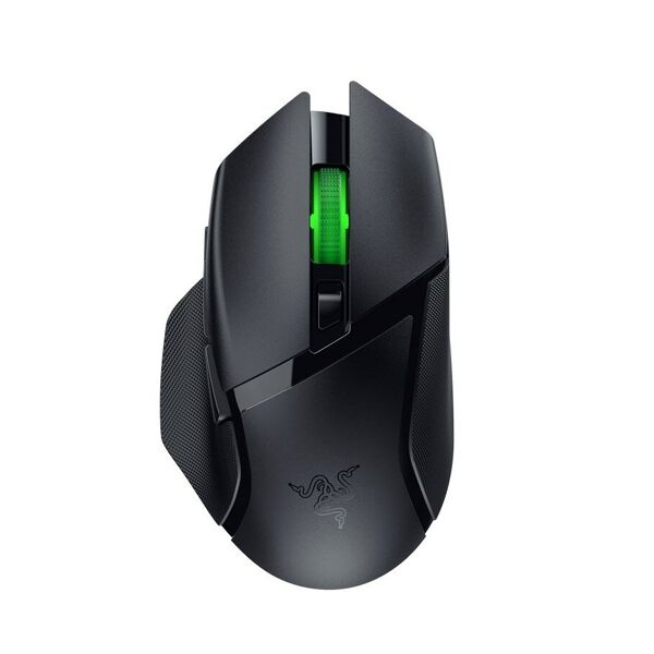 Razer Basilisk V3 X Hyperspeed Oyun Faresi - Kktc Bi Sipariş - Teknoloji&Amp;Gt;Bilgisayar Parçaları&Amp;Gt;Oyuncu Aksesuarları&Amp;Gt;Oyuncu Mouse
