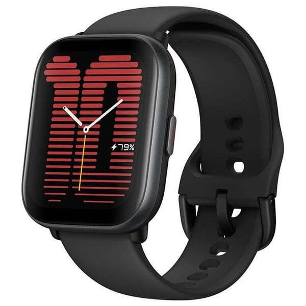 Amazfit W2211Eu5N Aktif Akıllı Saat Amazfit W2211Eu5N Aktif Akıllı Saat