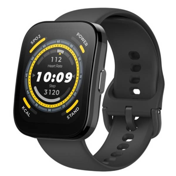 Amazfit W2215Eu1N Bip 5 Akıllı Saat Amazfit W2215Eu1N Bip 5 Akıllı Saat