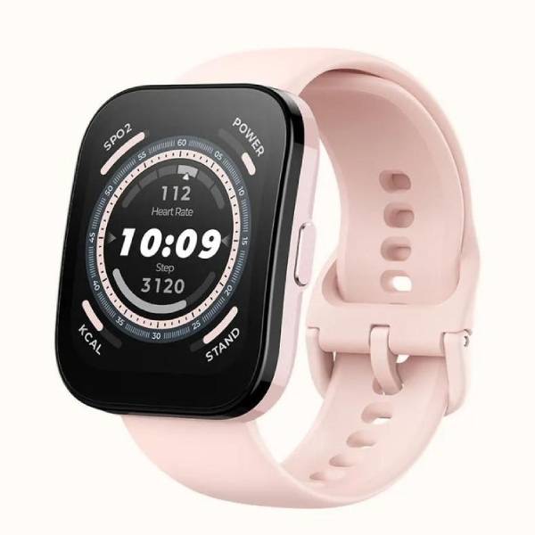 Amazfit W2215Eu1N Bip 5 Akıllı Saat Amazfit W2215Eu1N Bip 5 Akıllı Saat