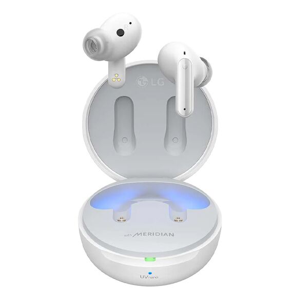 Lg Fp8W Τone Free True Wireless Kulaklık Lg Fp8W Τone Free True Wireless Kulaklık