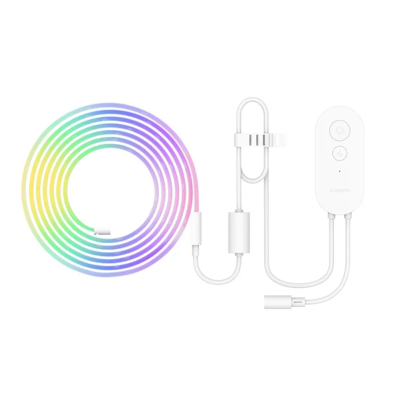 Xiaomi Akıllı Işık Şeridi-Xiaomi Smart Lightstrip-Xiaomi-Kktc Xiaomi Akıllı Işık Şeridi-Xiaomi Smart Lightstrip-Xiaomi-Kktc