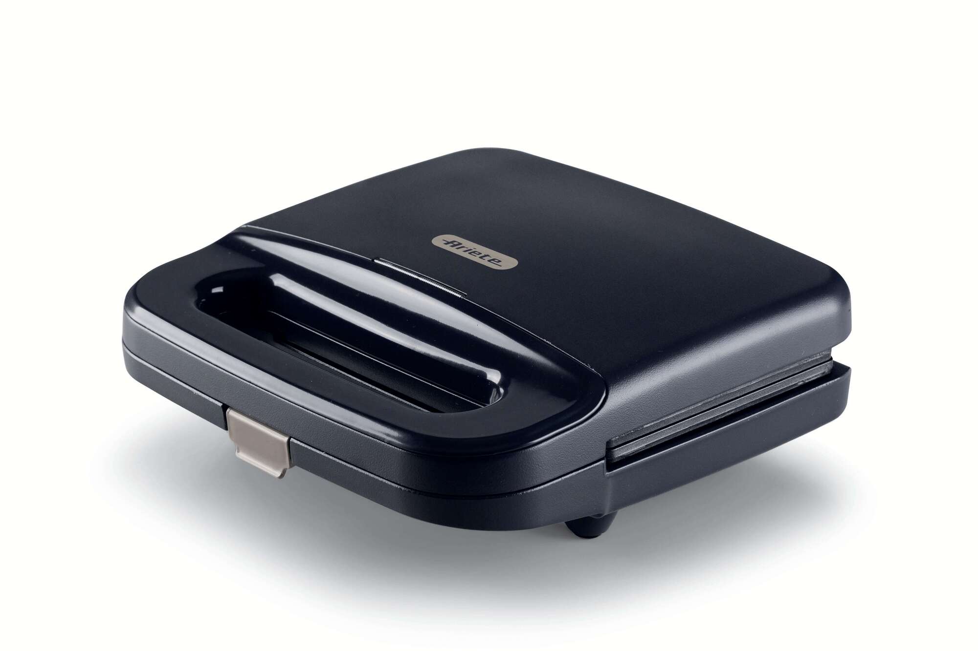 Ariete Breakfast Tost Makinesi (Koyu Gri)