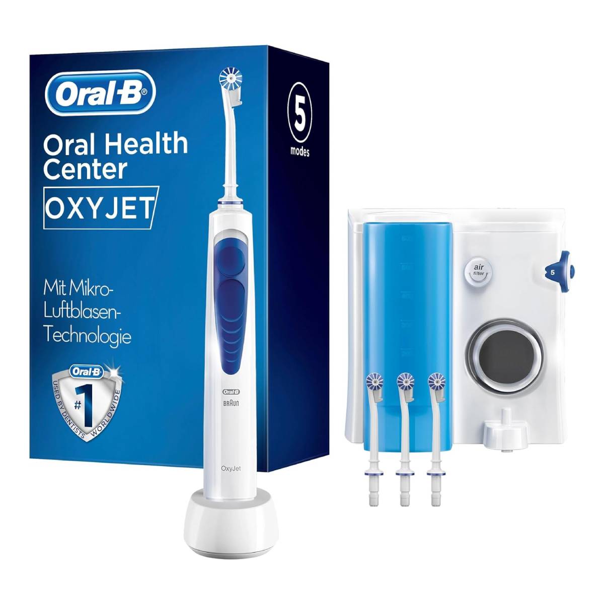 Braun Oral B Oxyjet Ağız Duşu Elektrikli Diş Fırçası - Kktc Bi Sipariş - Ev Elektroniği&Amp;Gt;Kişisel Bakım&Amp;Gt;Elektrikli Diş Fırçaları Braun Oral B Oxyjet Ağız Duşu Elektrikli Diş Fırçası - Kktc Bi Sipariş - Ev Elektroniği&Amp;Gt;Kişisel Bakım&Amp;Gt;Elektrikli Diş Fırçaları