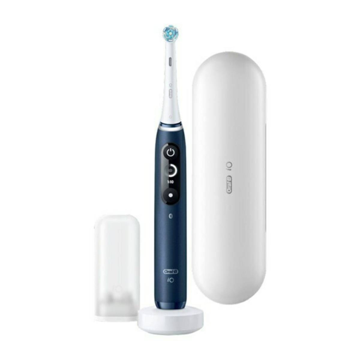 Braun Oral-B Io Serisi 7 Elektrikli Diş Fırçası Braun Oral-B Io Serisi 7 Elektrikli Diş Fırçası