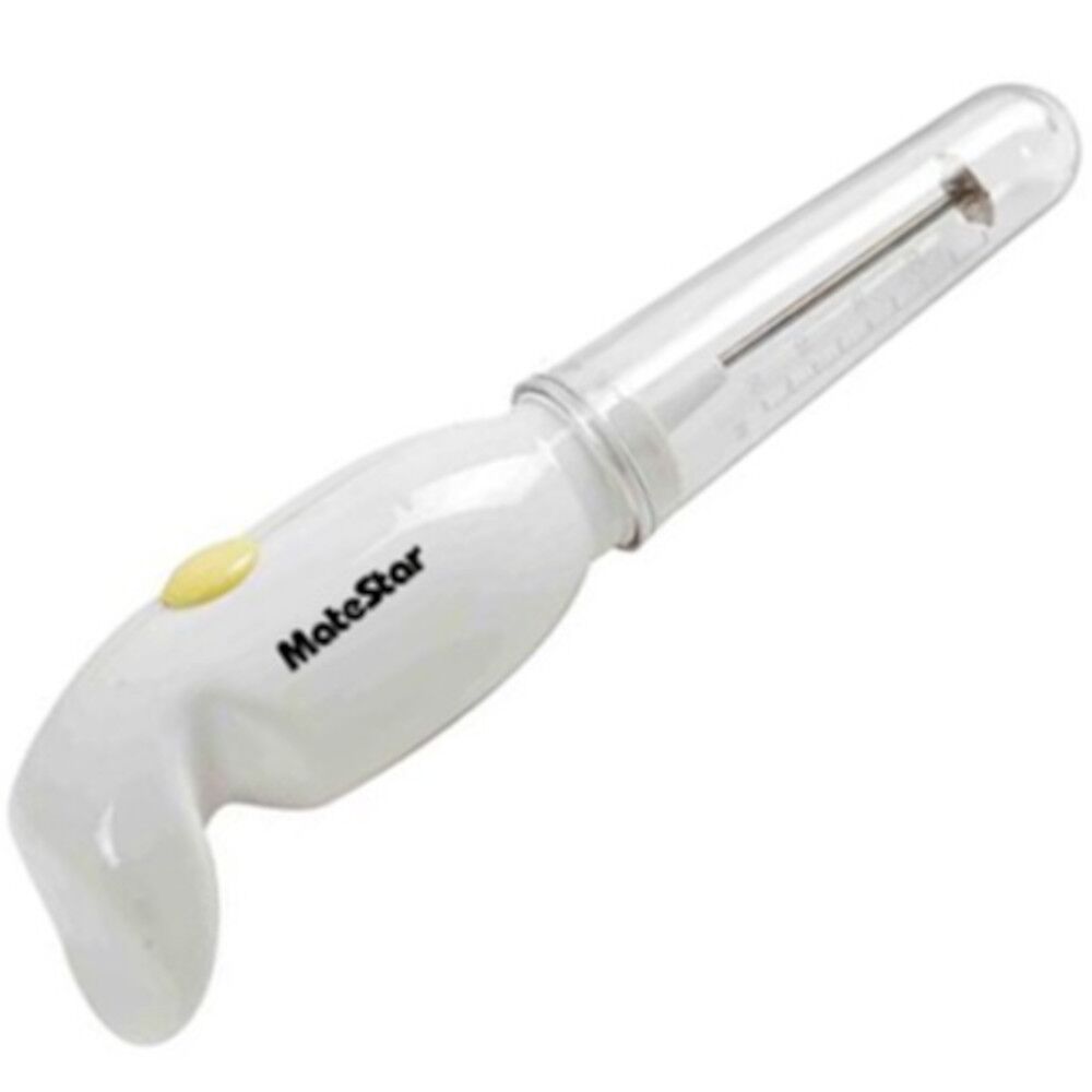 Matestar Mat-101Dc Beyaz Renkli Frappe Mikseri Matestar Mat-101Dc Beyaz Renkli Frappe Mikseri