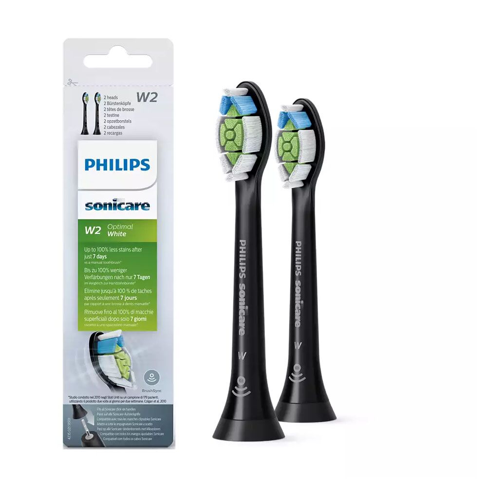 Philips Sonicare Diamondclean Hx6062/07 Için Diş Fırçası Başlığı Değiştirme Ipuçları 2 Adet Philips Sonicare Diamondclean Hx6062/07 Için Diş Fırçası Başlığı Değiştirme Ipuçları 2 Adet