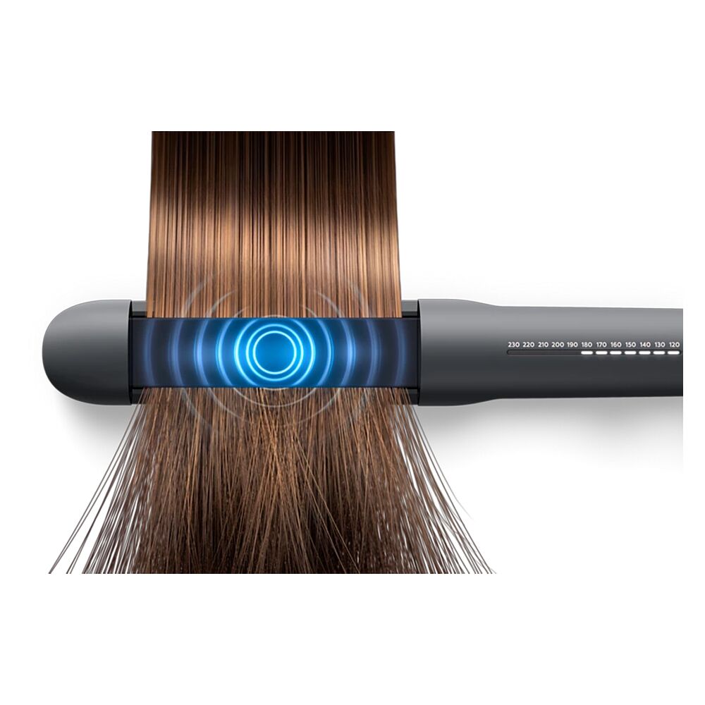 Saç Düzleştirici Philips 5000 Serisi Bhs510/00 Siyah